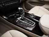  Gear shifter/center console photo