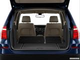 Hatchback & SUV rear angle photo