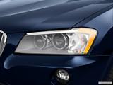  Drivers Side Headlight photo