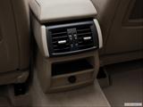  Rear A/C controls photo