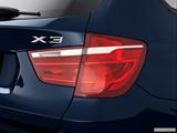  Passenger Side Taillight photo