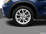  Front Drivers side wheel at profile photo