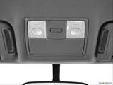  Courtesy lamps/ceiling controls photo