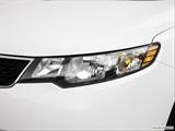  Drivers Side Headlight photo