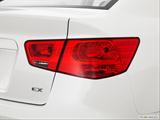  Passenger Side Taillight photo