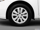  Front Drivers side wheel at profile photo
