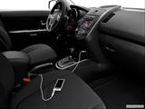  Zune and auxiliary jack photo