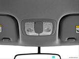  Courtesy lamps/ceiling controls photo