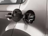  Gas cap open photo