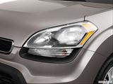  Drivers Side Headlight photo