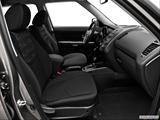  Passenger seat photo