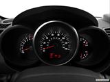  Speedometer/tachometer photo