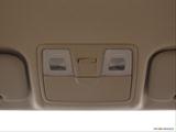 Courtesy lamps/ceiling controls photo