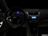  Centered wide dash shot photo