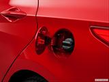  Gas cap open photo