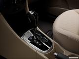  Gear shifter/center console photo