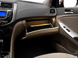 Glove box open photo