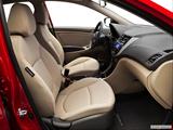  Passenger seat photo