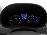 Speedometer/tachometer photo