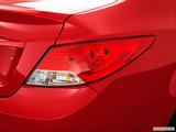  Passenger Side Taillight photo