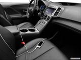  Zune and auxiliary jack photo