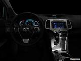  Centered wide dash shot photo