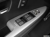  Driver's side inside window controls photo