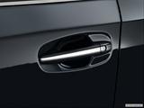  Drivers Side Door handle photo