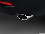  Chrome tip exhaust pipe photo