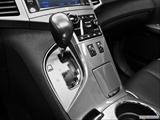  Gear shifter/center console photo