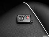  Key fob on driver's seat photo