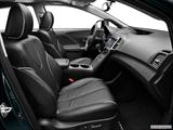  Passenger seat photo