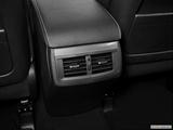  Rear A/C controls photo