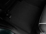  Rear driver's side floor mat. Mid-seat level from outside looking in photo