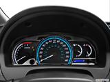  Speedometer/tachometer photo