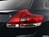  Passenger Side Taillight photo