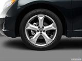  Front Drivers side wheel at profile photo