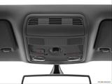  Courtesy lamps/ceiling controls photo