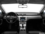  Dashboard, center console, gear shifter view photo
