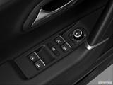  Driver's side inside window controls photo