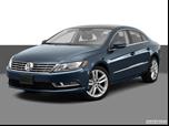 2013 Volkswagen CC VR6 Lux  Sedan