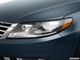  Drivers Side Headlight photo