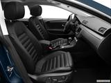  Passenger seat photo