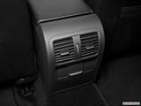  Rear A/C controls photo