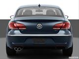  Low/wide rear photo