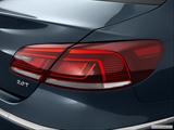  Passenger Side Taillight photo