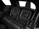  3rd row seat from Driver Side photo