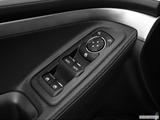  Driver's side inside window controls photo