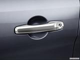  Drivers Side Door handle photo