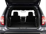  Hatchback & SUV rear angle photo